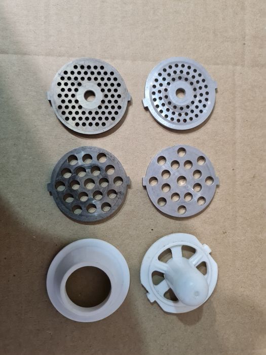 Запчасти для мясорубки