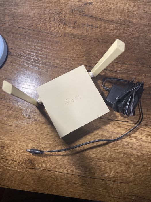 Wi-Fi Router TP-Link TL-WR820N