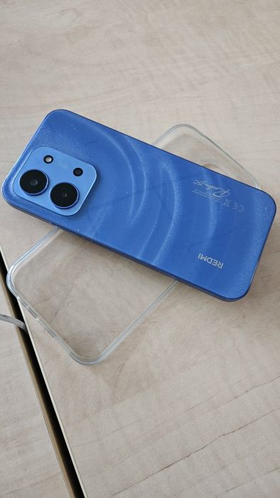 Xiomi Redmi 15C в гаранция