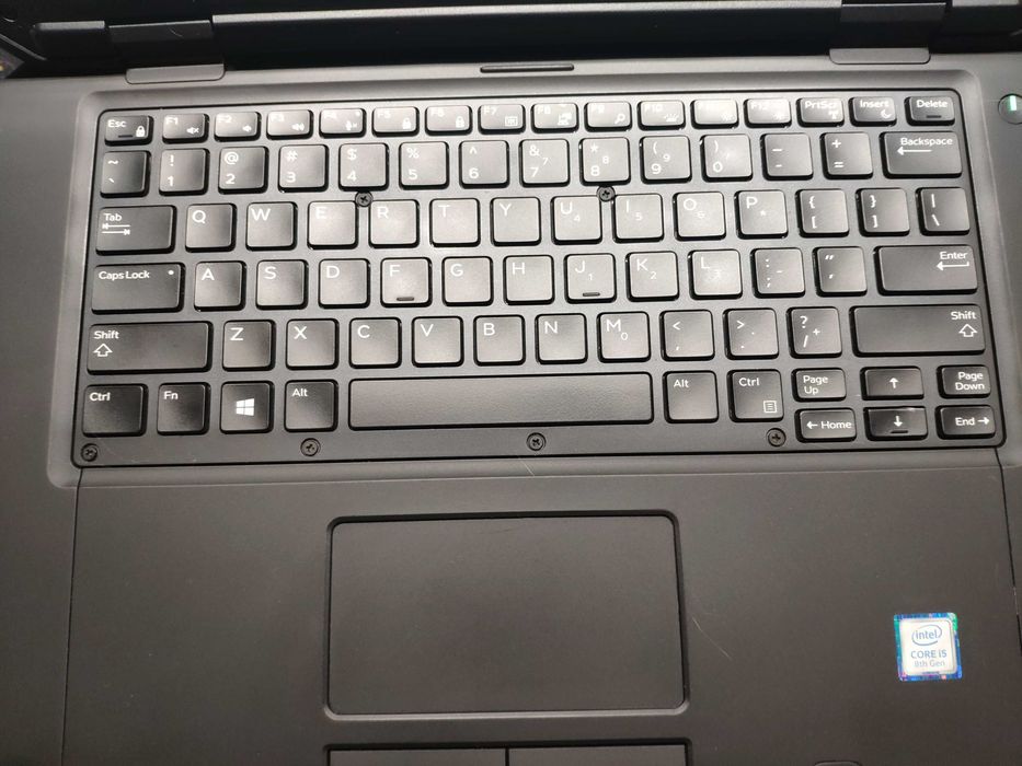 Dell Latitude 7424 Rugged Extreme