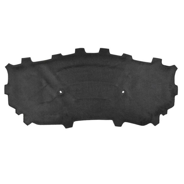 Изолация за под преден капак на AUDI Q3 UB/UG 2011 - 2018 8U0863825A