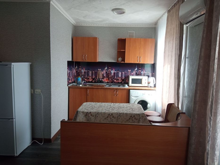 Сдам квартиру в п.Боровое