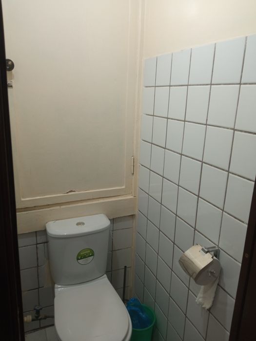 Men ormon boylab yurib, jinsiy aloqada boldim.