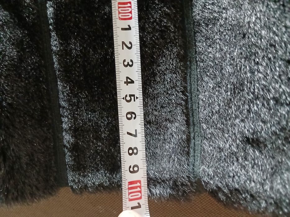 Blana naturala Alpaca