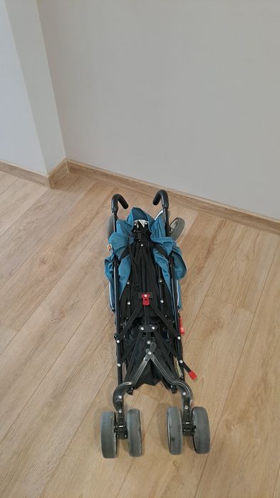 Детска количка лятна