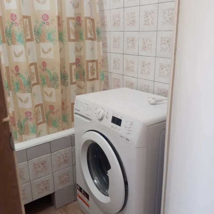 Двустаен имот в кв.Лозенец