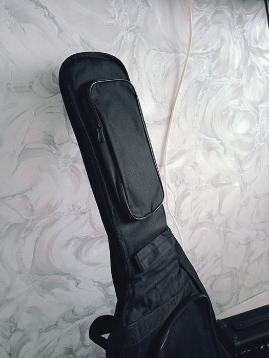 Комплект для игры на электрогитаре