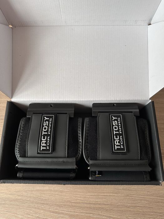 bHaptics - VR Хаптични аксесоари за ръце