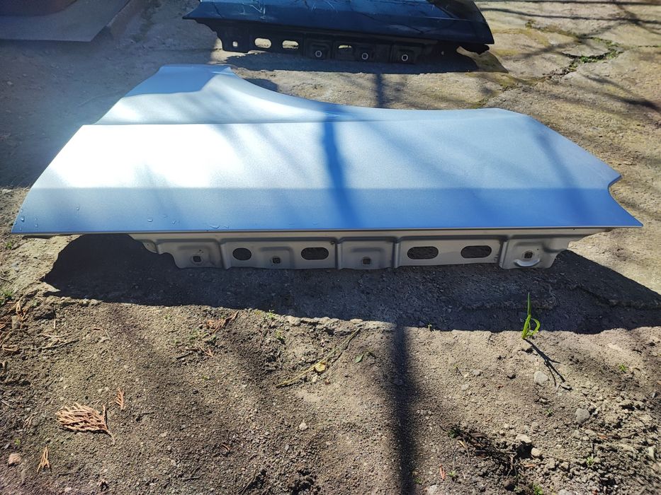 Оригинални калници за Mercedes W166/ML166