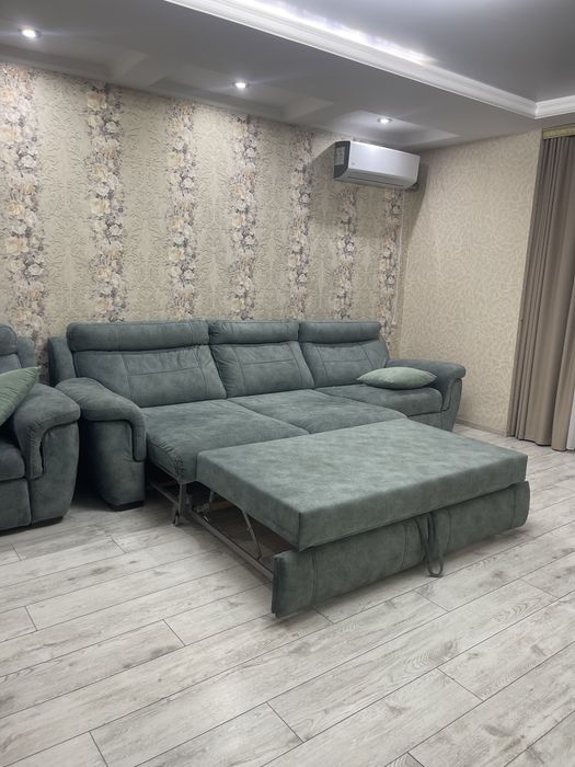 Мягкий Уголок для Гостиной