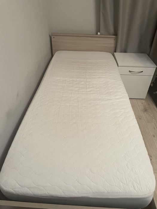 Кровать детская