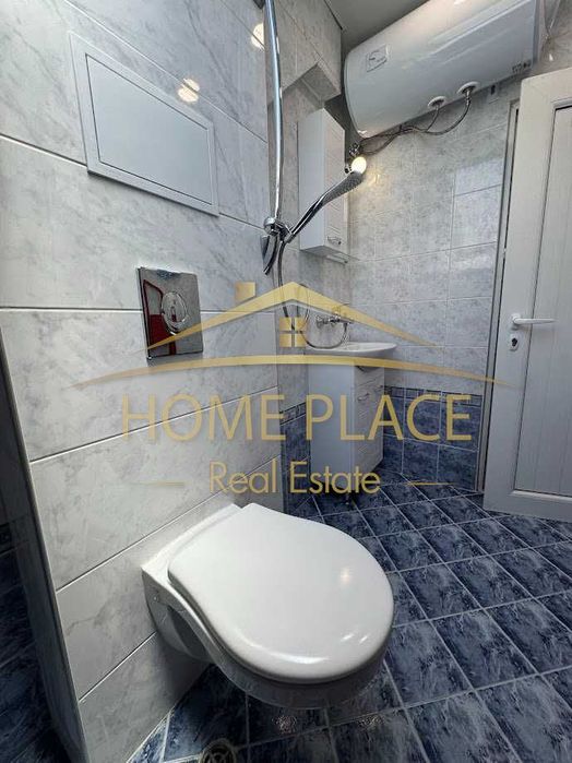 Дава се под наем Двустаен апартамент в Варна, Завод Дружба - 67 кв.м за 484.5 € - Снимка #7