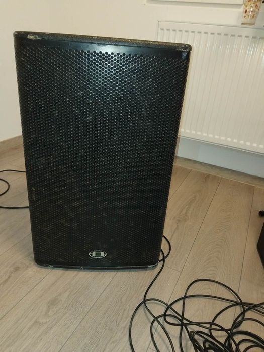 Vand aceste boxe sau le dau la schimb cu altele pasive