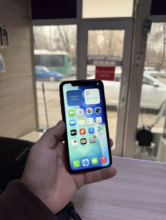 Айфон 11 iphone 11