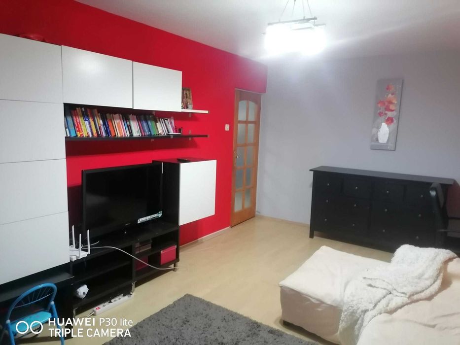 Inchiriere apartament 3 camere Gorjului