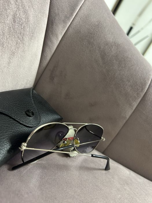 Ochelari de soare Ray-Ban