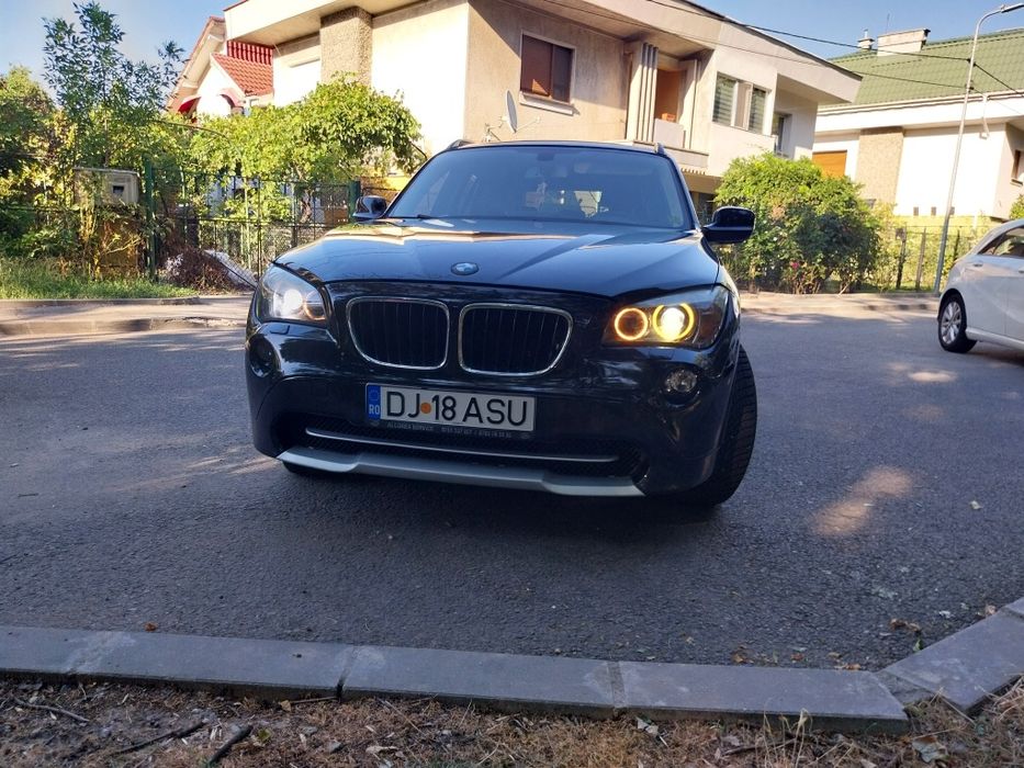 Vand Bmw X1 d x drive 2.0