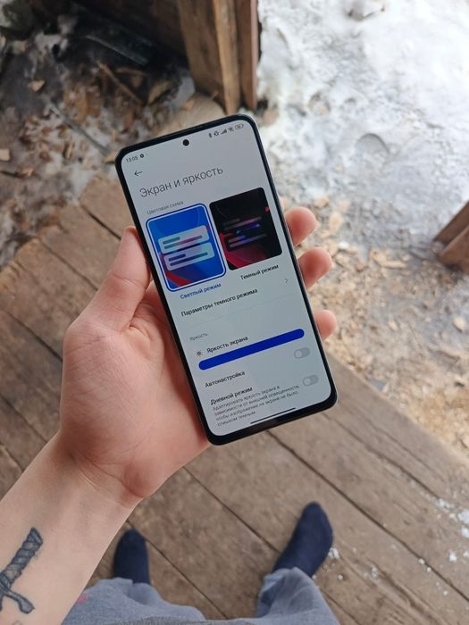 Продам телефон Redmi Note 11 Pro 5G
