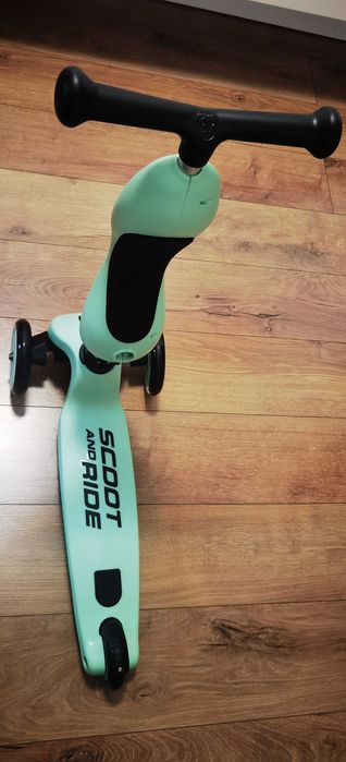 Trotineta Scoot And Ride