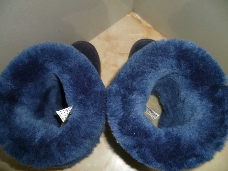 UGG оригинални ботуши №38