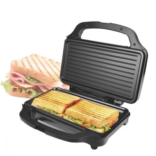 Вафельница Тостер Грилл Сендвичница Sonifer sf-6055