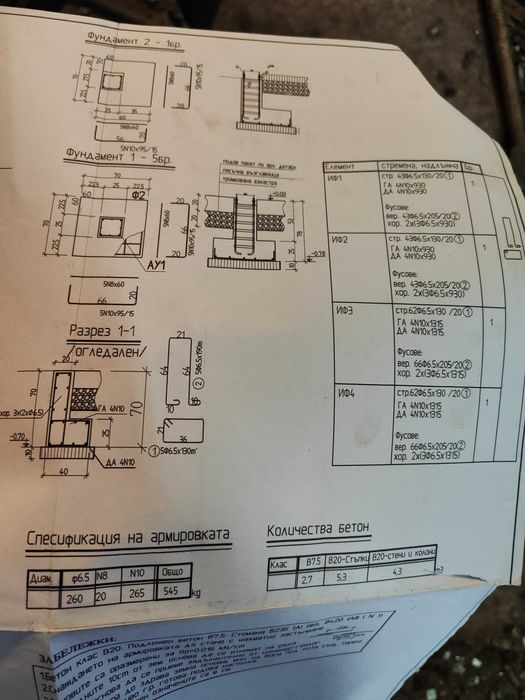Продава се Склад в София, Банишора - 150 кв.м за 44 €/кв.м - Снимка #8