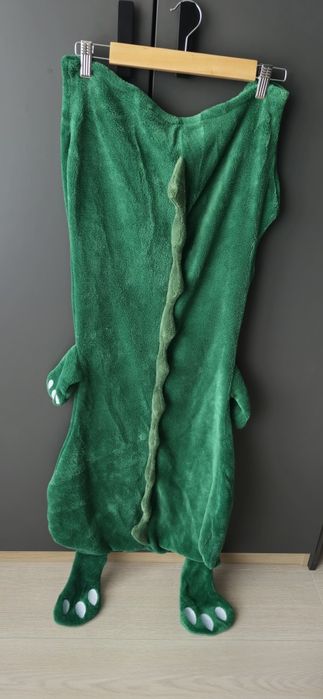 Детски плюшен халат 2-4 години