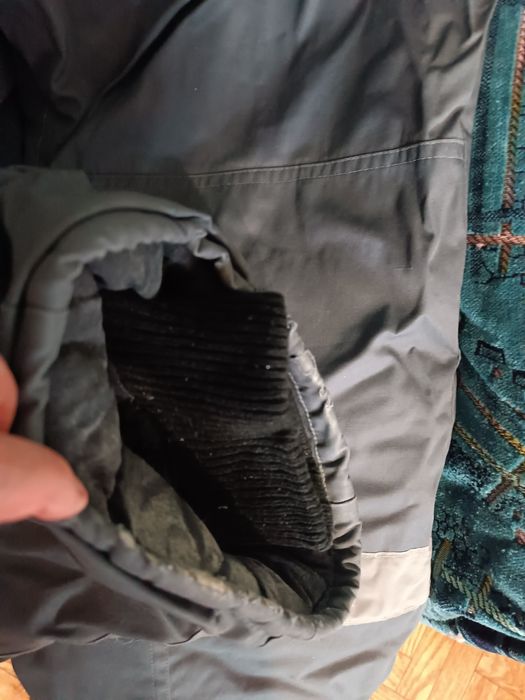 Спецодежда костюмы кармет