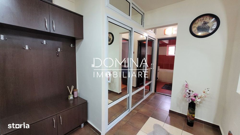 Vanzare apartament 2 camere, modern,  vizavi de Liceul ”Ecaterina Te