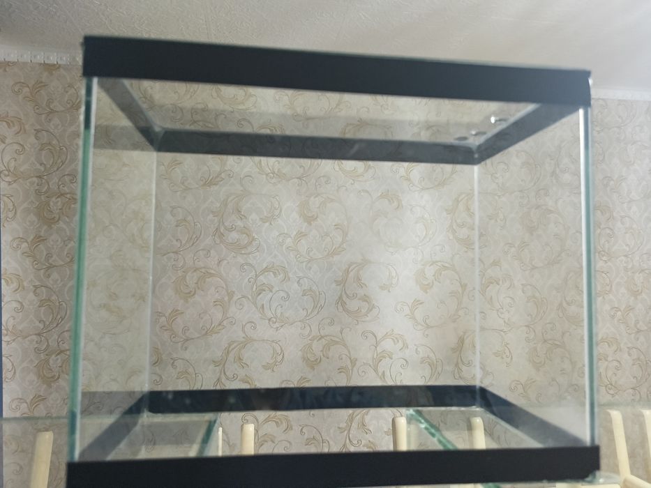 Аквариум сатылады