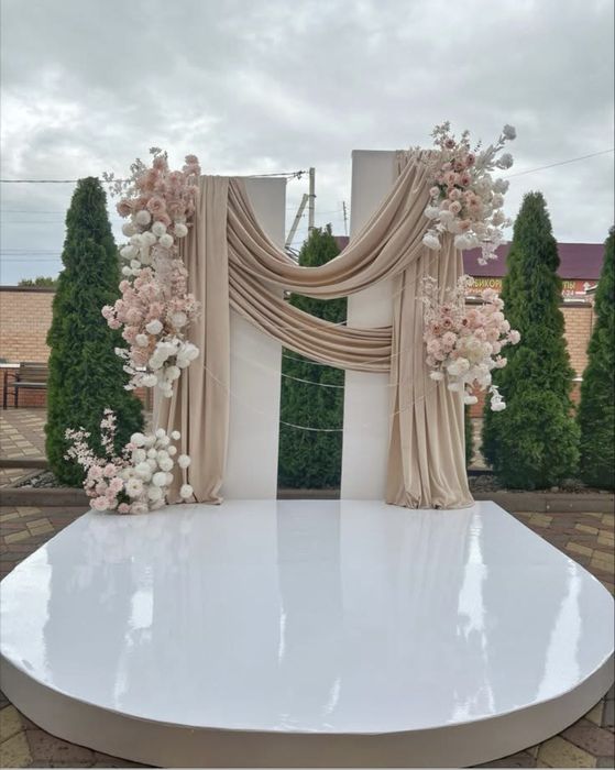 Aranjamente forale/nunta/botez/decor evenimente