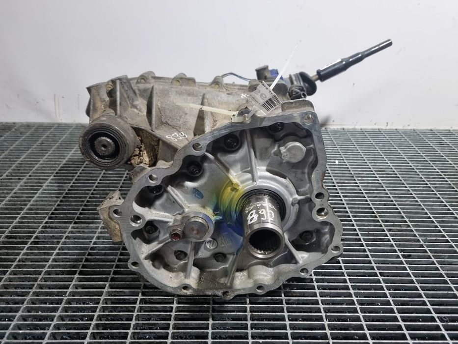 Cutie de Tranfer Grup Fata Suzuki Grand Vitara TD 2.0 D 1998 - 2005 92CP Manuala 5 ...