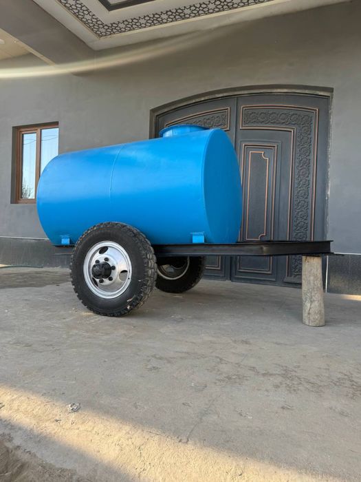 Цистерна 3,2 т. Емкость сув бочка