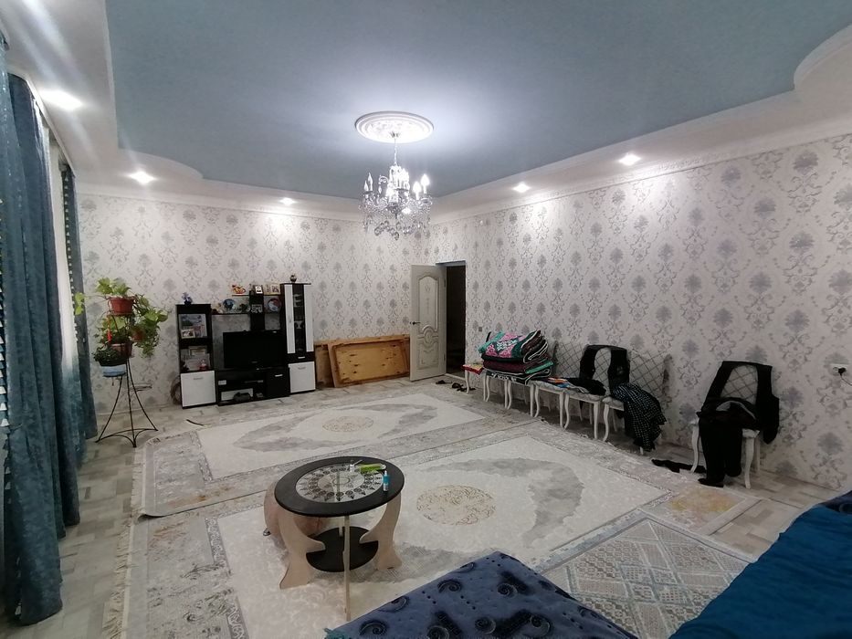 Продаётся частный дом в 22 квартале