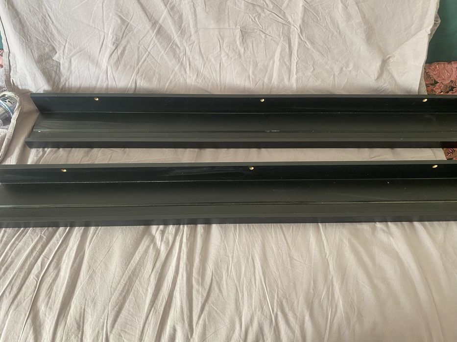 2 полки ikea без повреждений