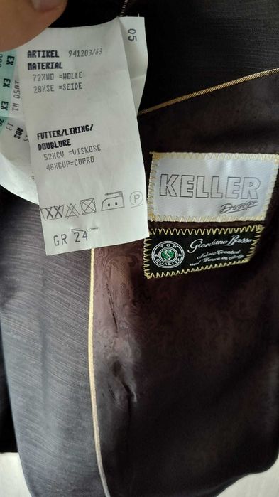 Costum evenimente maro