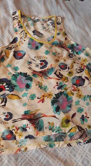 Зара Дамски Топове