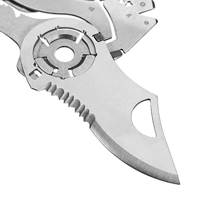 Многофункционален инструмент 9 в 1