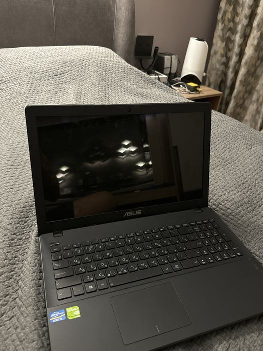 продам ноутбук asus