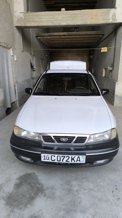 Nexiya 1 sastayani yaxshi