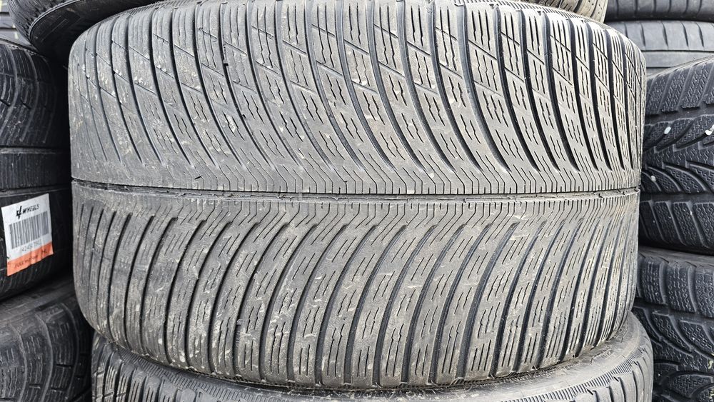 Anvelope 285 30 20 Michelin alpin 5