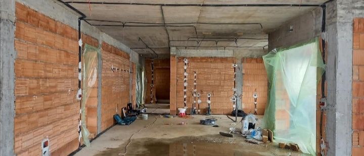 Electrician - CAM Electric – Conectăm siguranța cu profesionalismul!