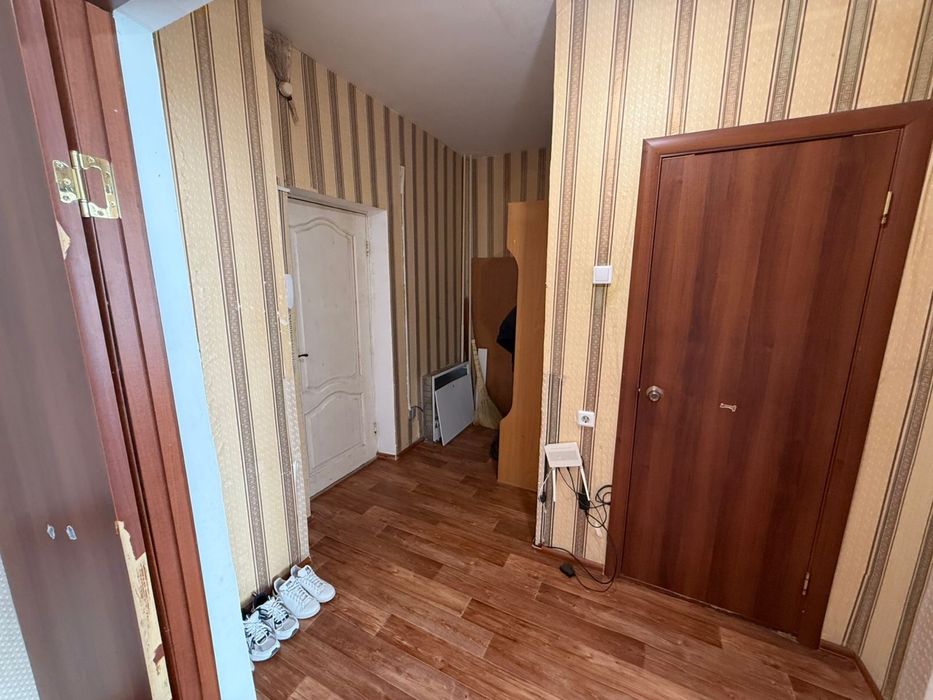 Продам однокомнатную квартиру в районе Зачаганск