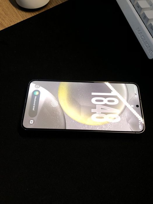 Samsung s24 otlichen