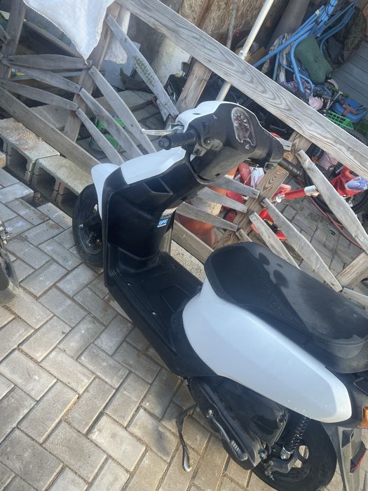 Honda tact af74 3018г