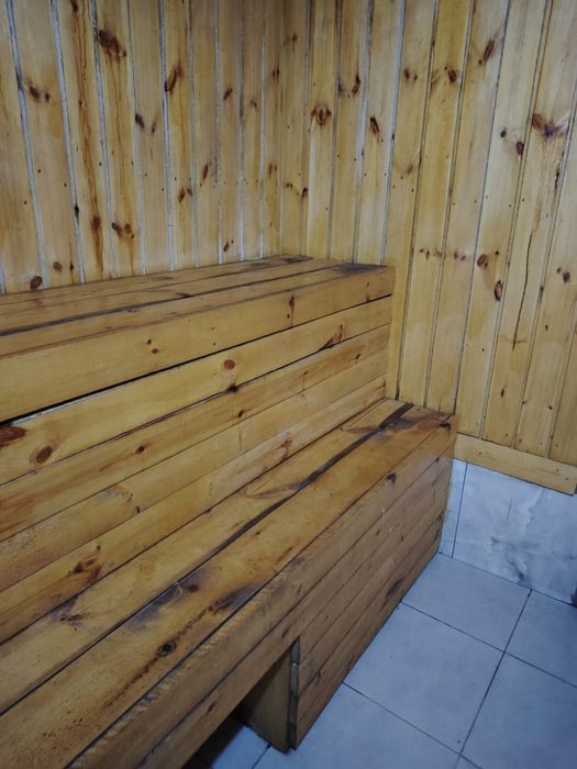 Баня Қызылқайрат