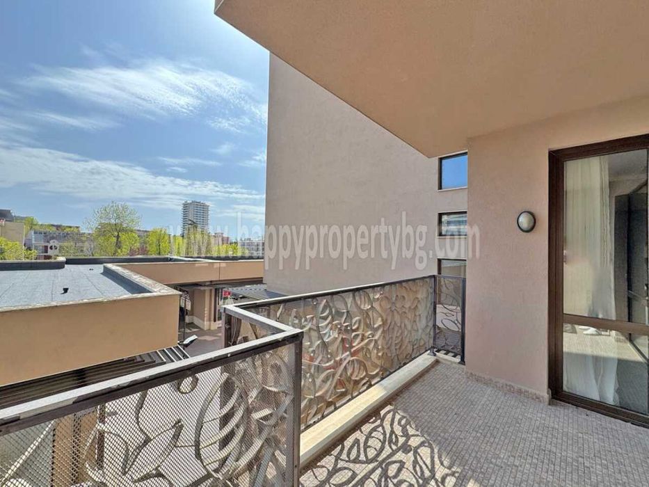 Продава се Двустаен апартамент в к.к. Слънчев бряг - 69 кв.м за 1283 €/кв.м - Снимка #10