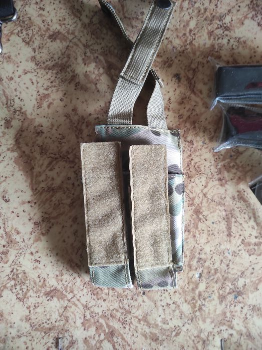 Еърсофт паучове и още нещо (цени в описанието)