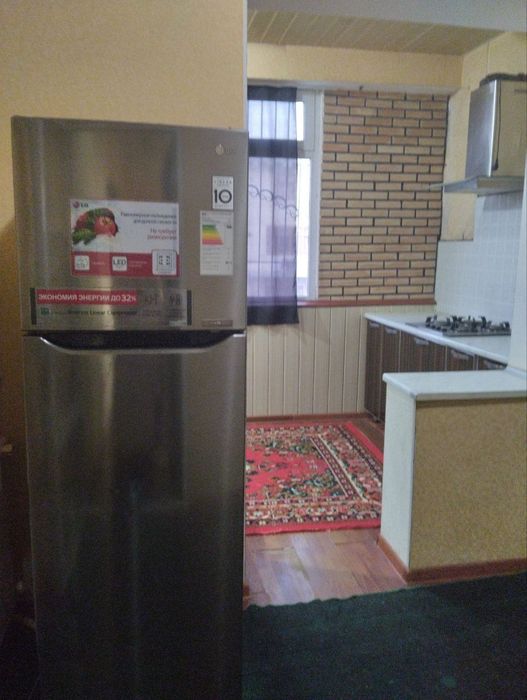 Ижарага берилади