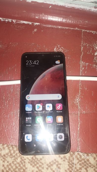 Redmi 9a android